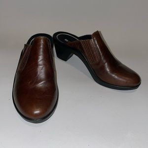 Romika Mokasetta 256, Size 39, Brown